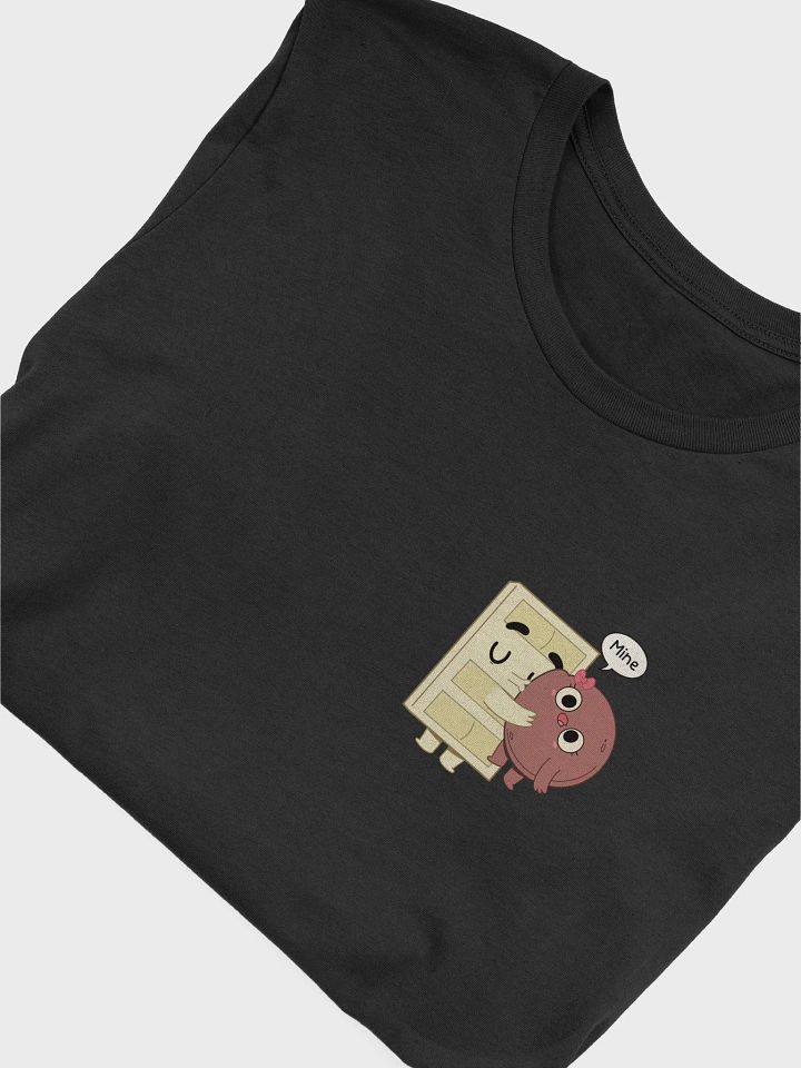Mine - Couple’s Matching Shirt product image (1)
