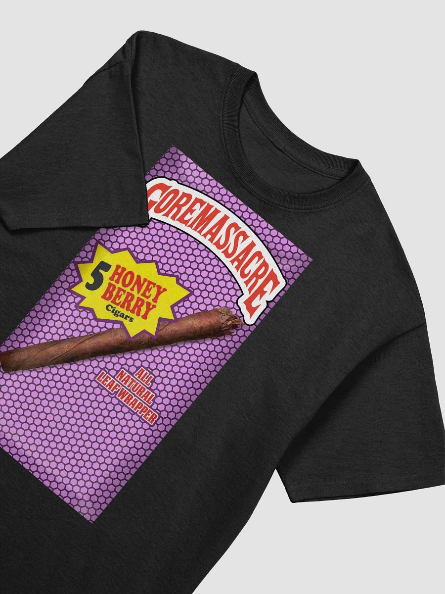 GoreMassacre Honey Berry Blunt Wraps Shirt product image (14)