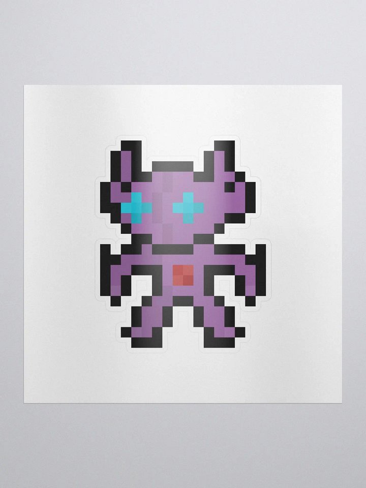 Sab Sticker product image (1)