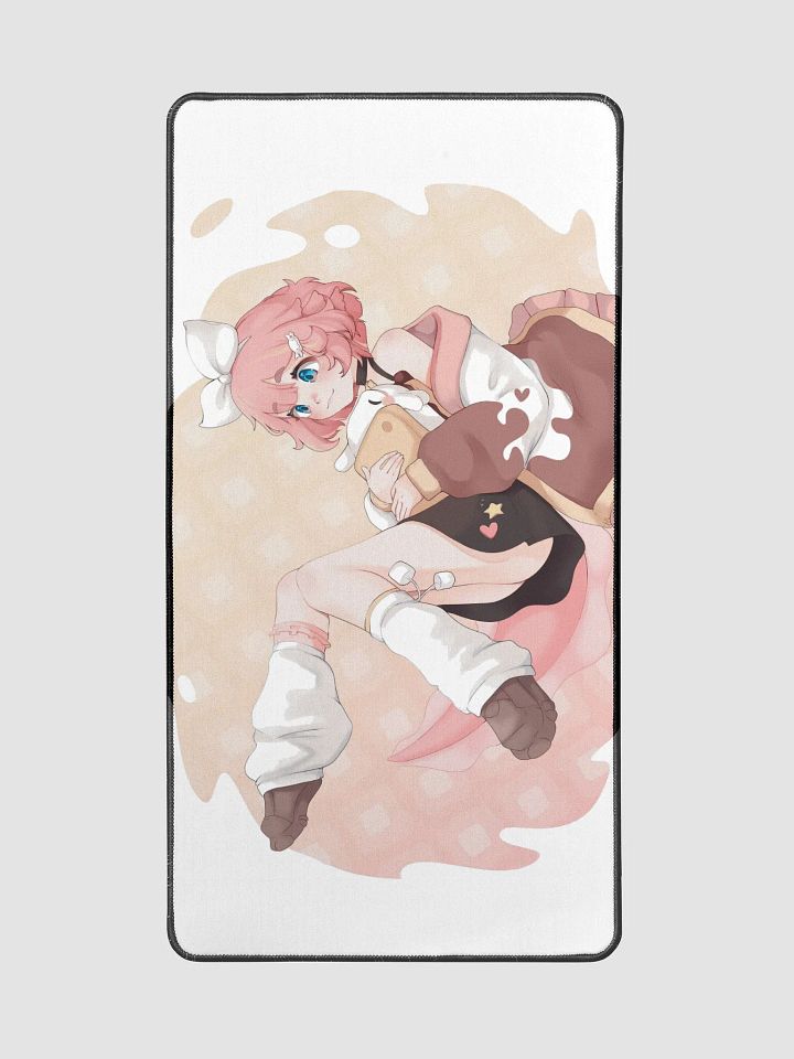 swirl !! ♡ mousemat product image (2)