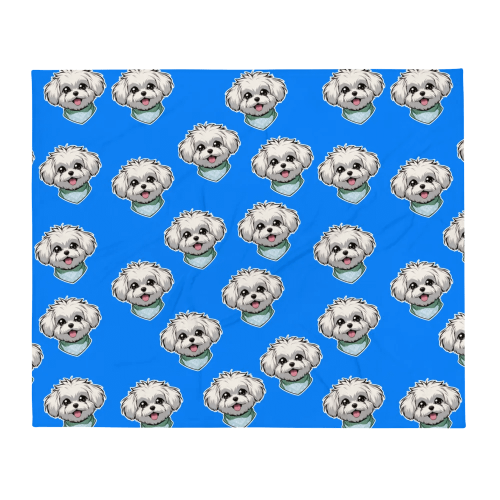 Chewie Cuddle Throw Blanket product image (13)