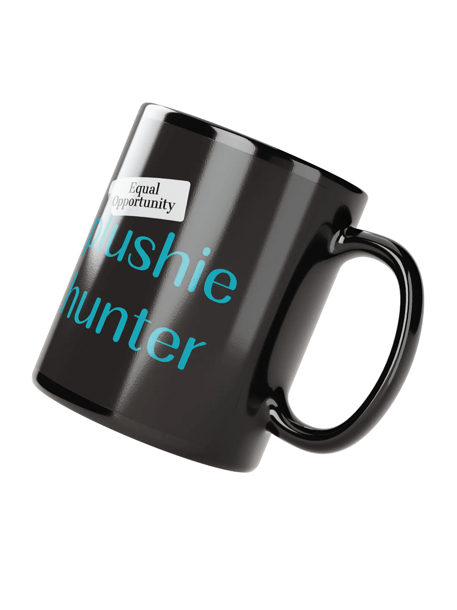 Equal Opportunity Mug product image (2)