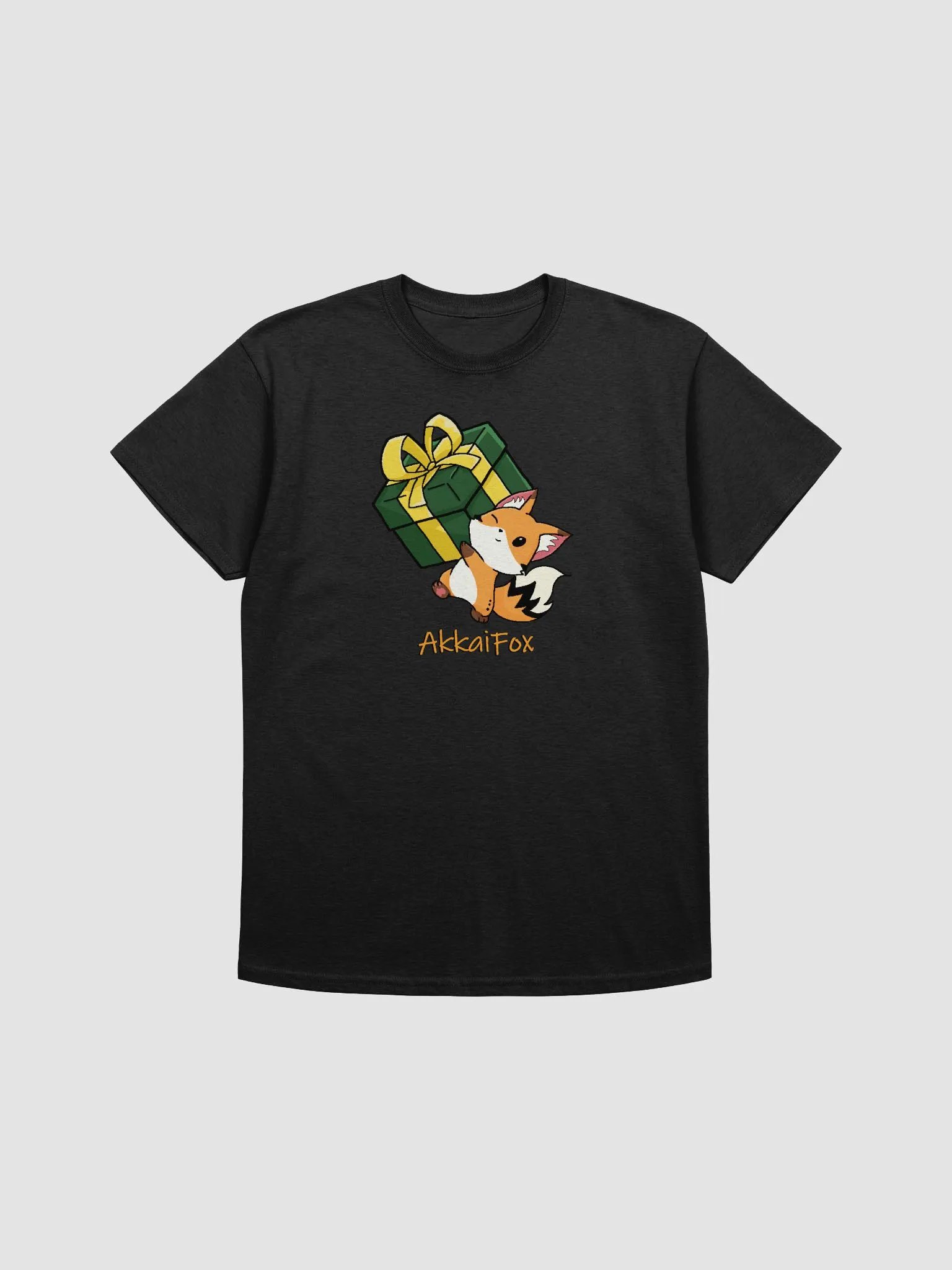 Fox Gift Shirt product image (5)
