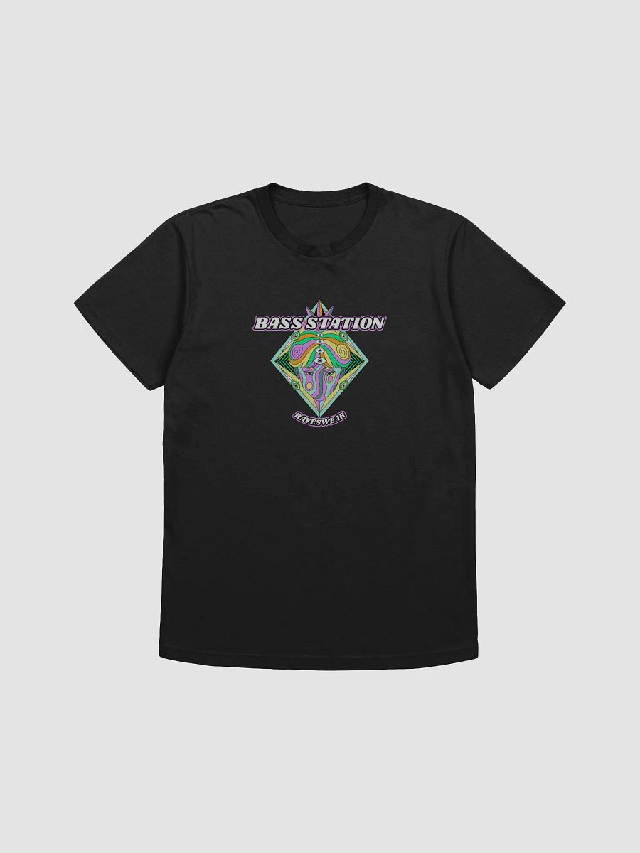 It's organic T-Shirt product image (2)
