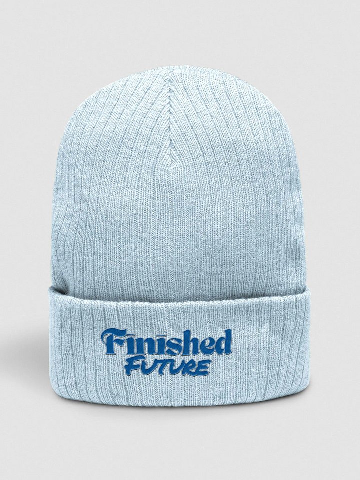Beanie-Mütze | NewYork-Style product image (1)