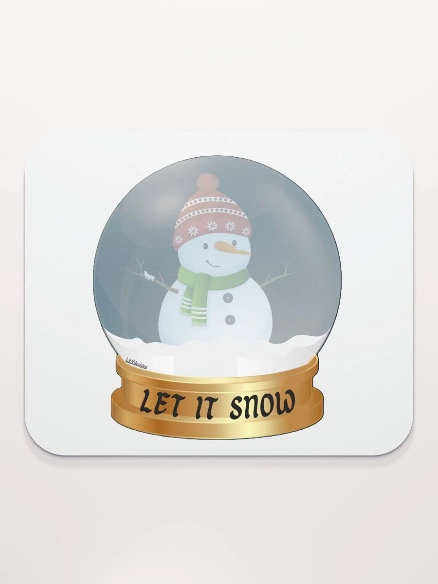 LET IT SNOW product image (5)