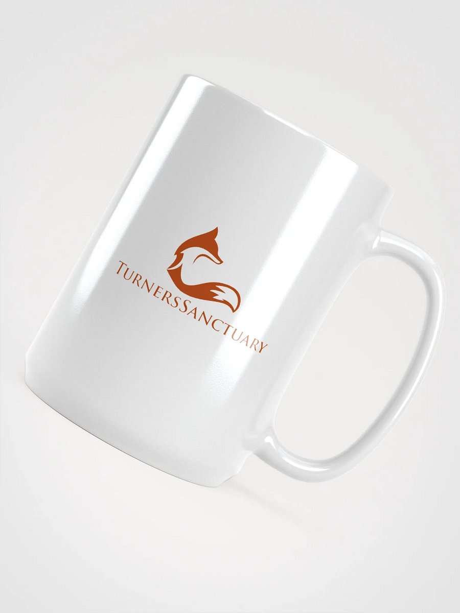 Turner’s Mug ☕ product image (4)