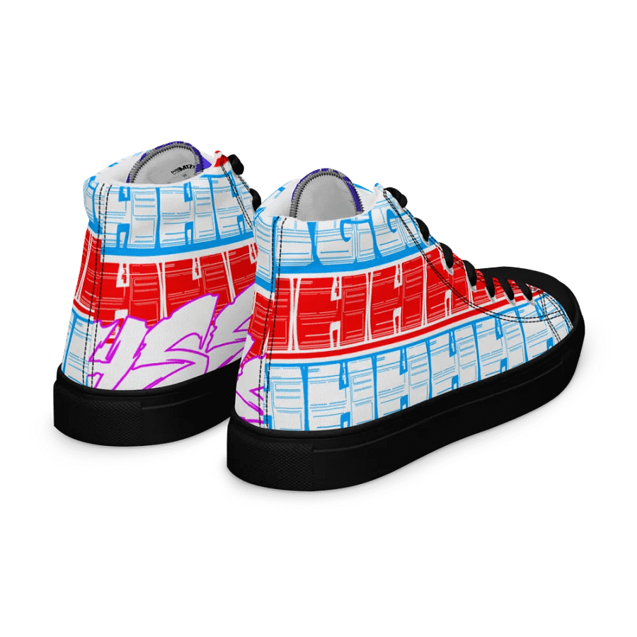 Duh CHUCKS (for chicks) product image (7)