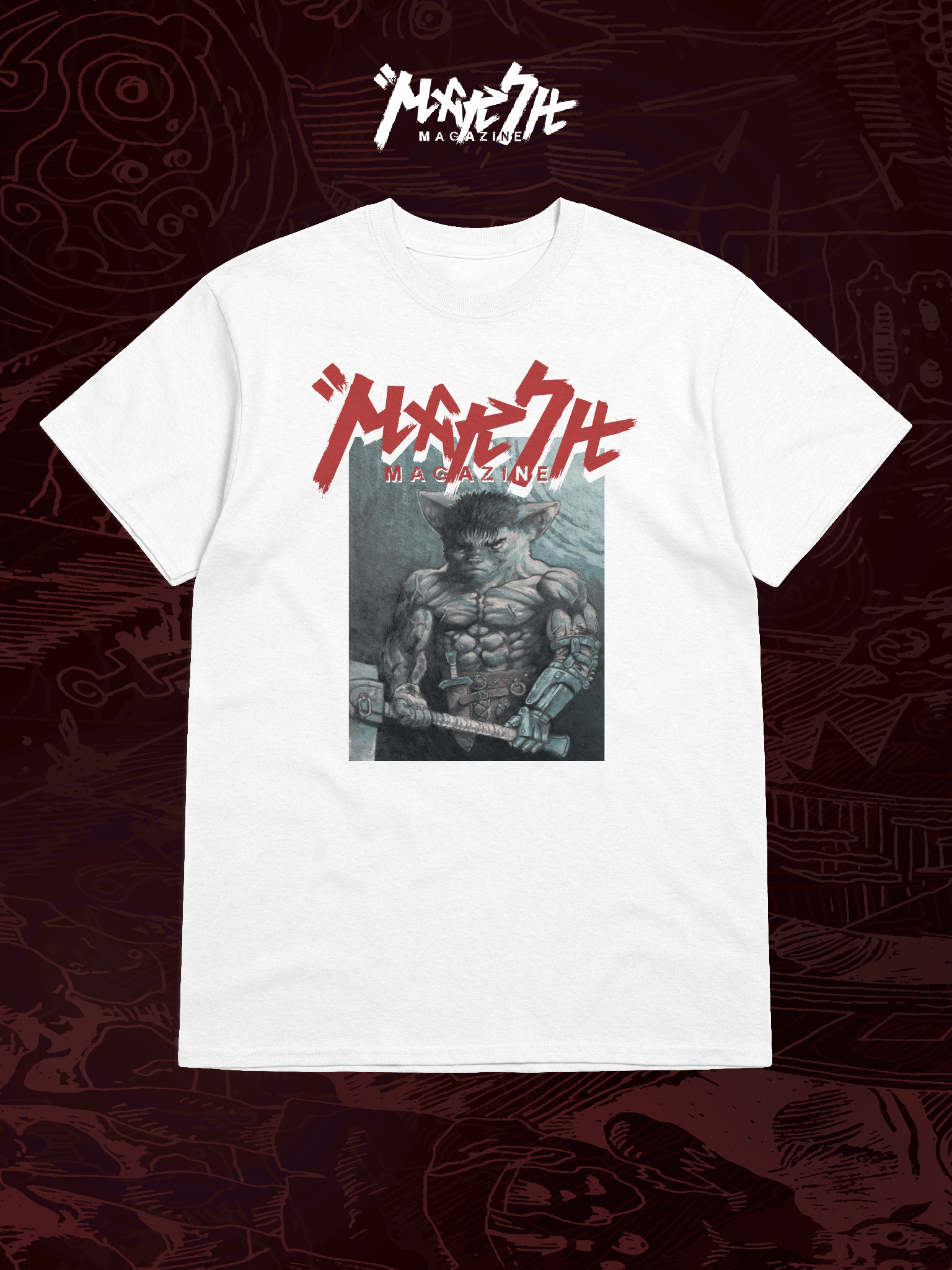 totò art (marshmagazine collection) product image (2)