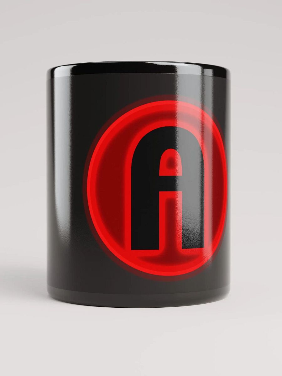 AnthonyDayTV Mug! product image (9)