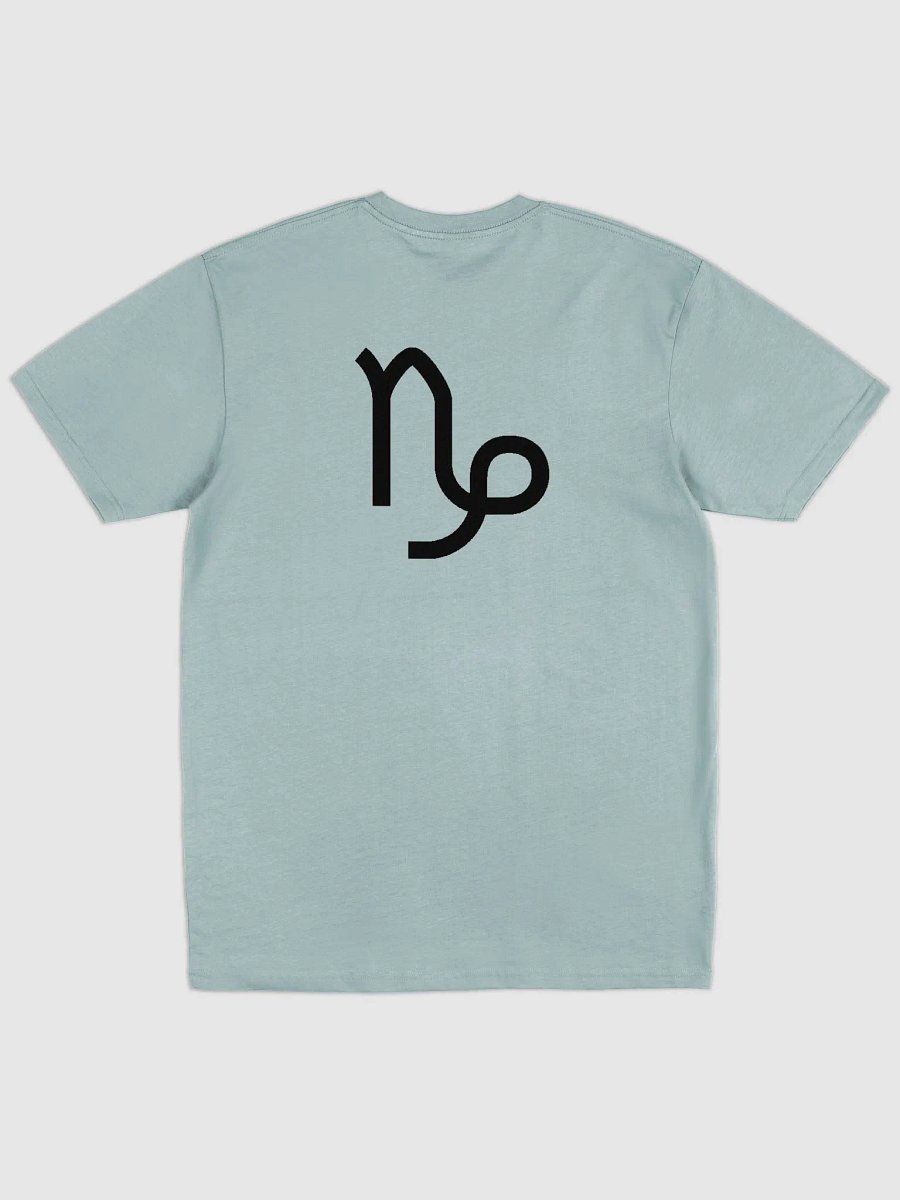 Capricorn T-Shirt product image (13)