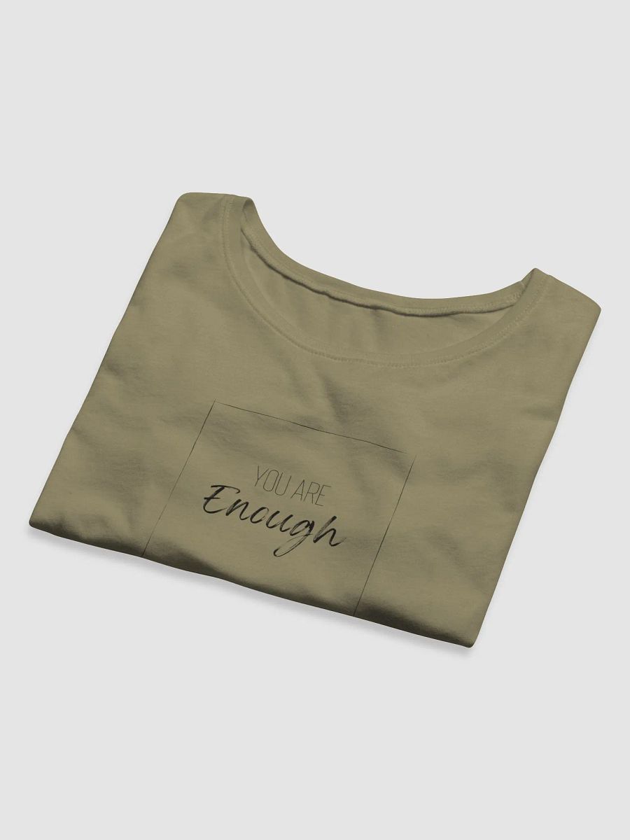 You are Enough - crop product image (4)