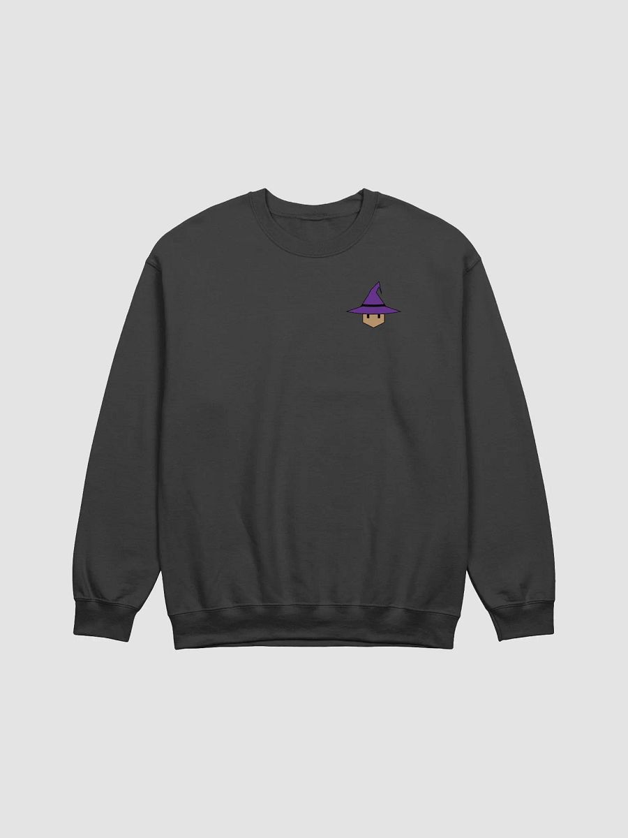 WizZ x Minimalist Crewneck product image (7)