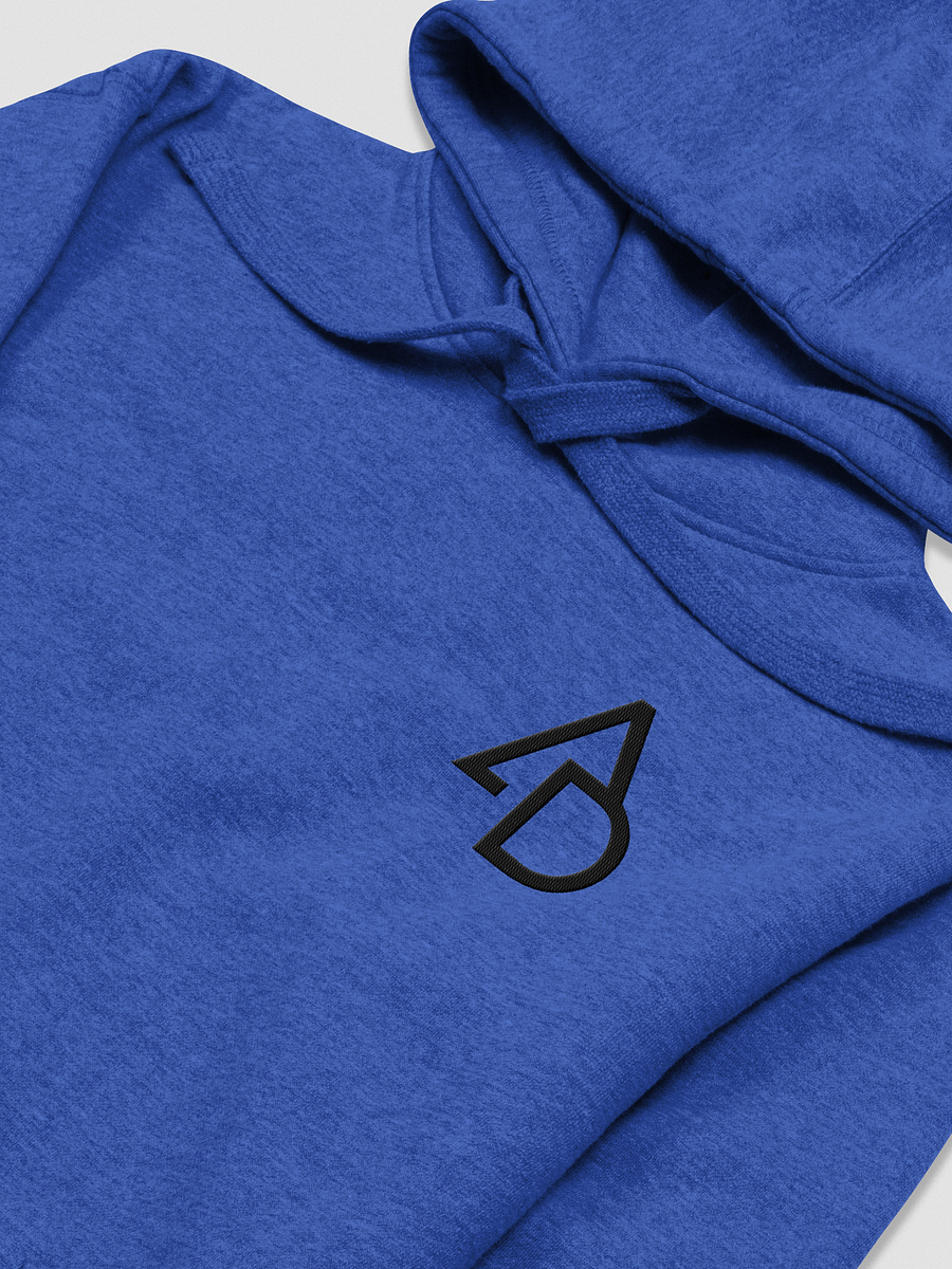 AD Comfort Hoodie – Cozy Unisex Heavyweight Sweatshirt | Streetwear by AD Apparel product image (15)