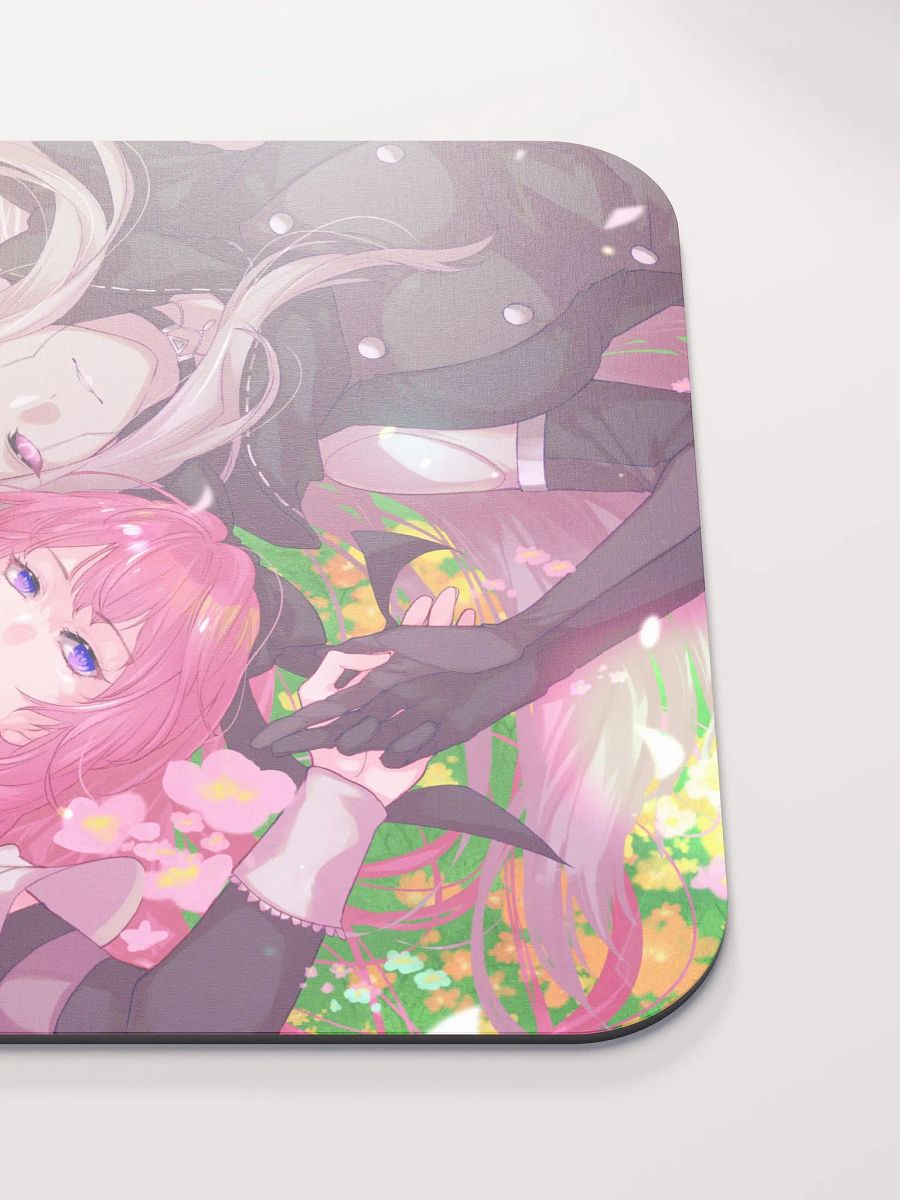 Android Apocalypse 3L and 5U Classic Mousepad product image (5)