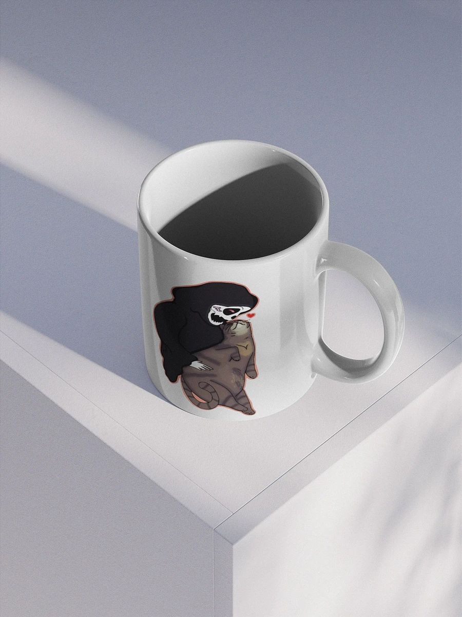 Murph Love Mug product image (3)