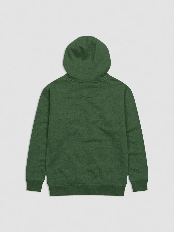 Best In Europe Hoodie product image (2)