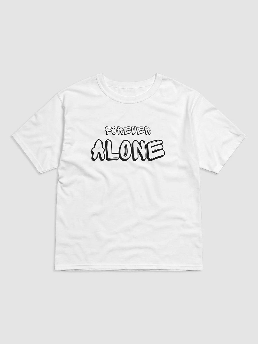 Forever Alone (Champion Brand) - 2023 product image (1)