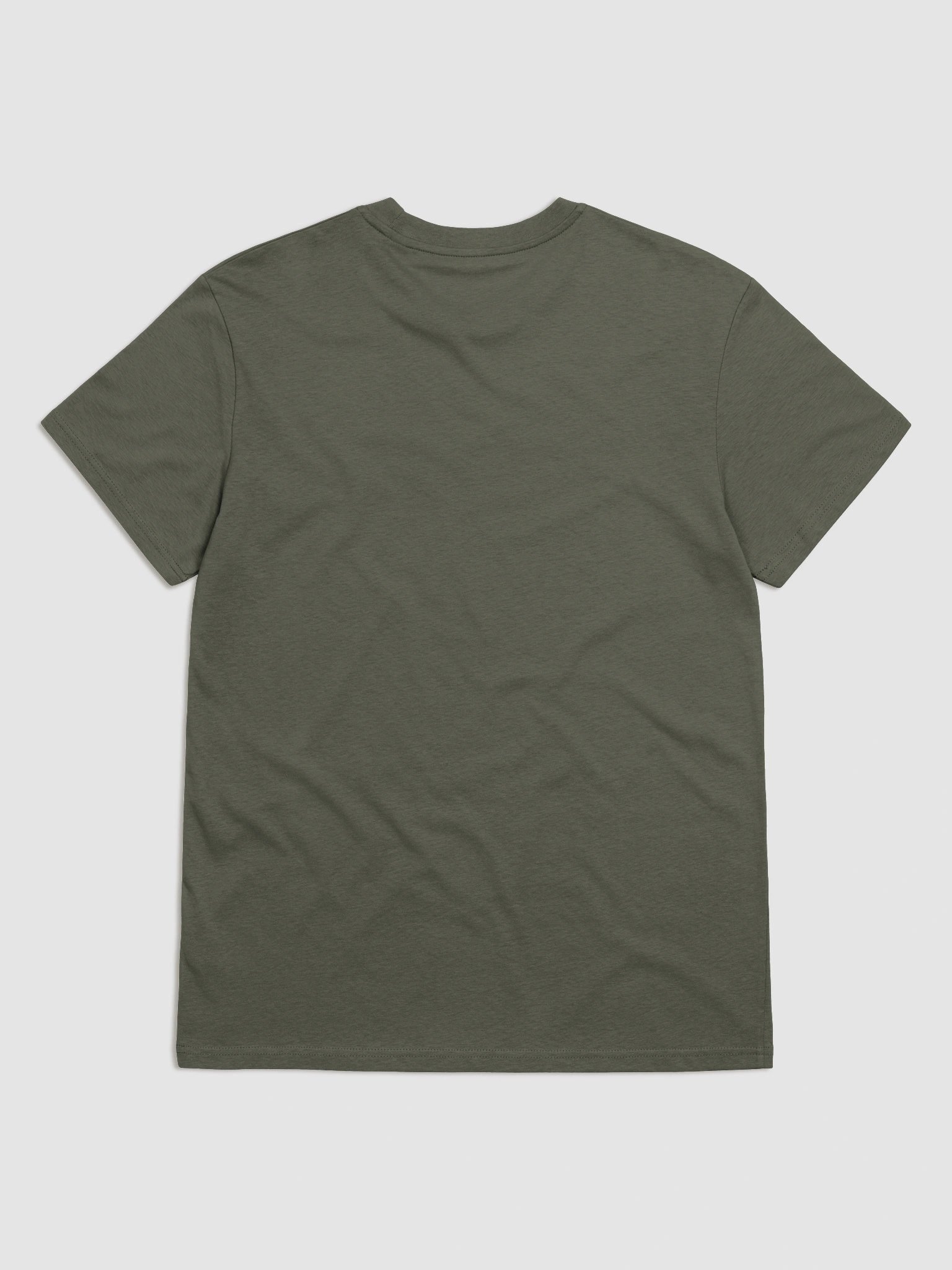 Feathered Pencil Warrior Organic Tee product image (2)