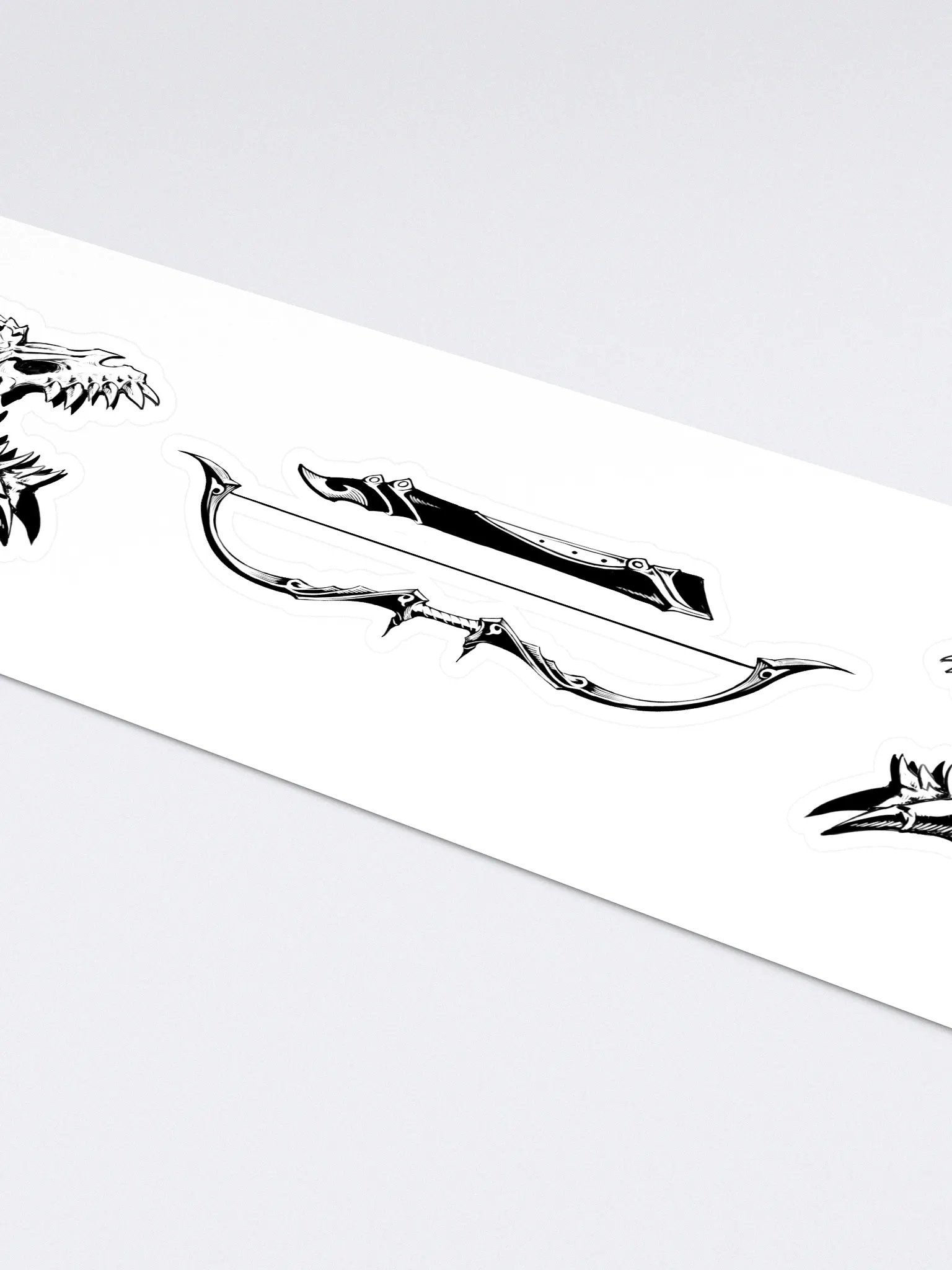 Sticker - Seperator product image (4)
