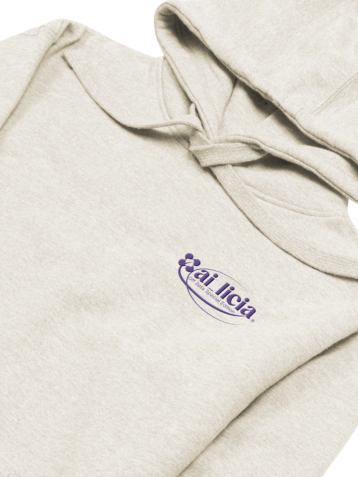 Light ai_licia Off Beta - Special Edition product image (4)