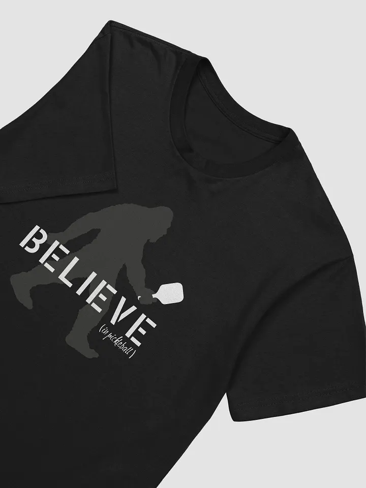 Believe (in pickleball) Stamped product image (2)