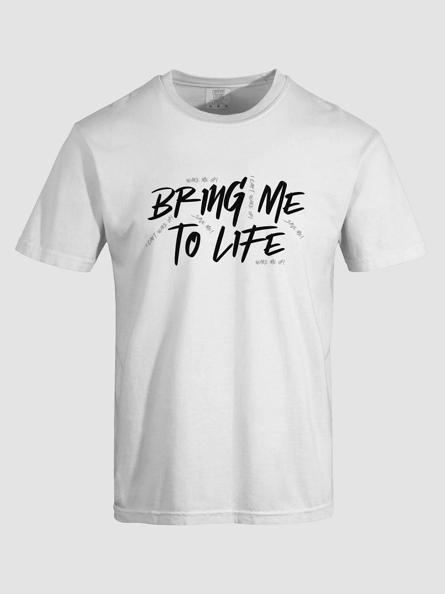 Bring Me To Life product image (34)
