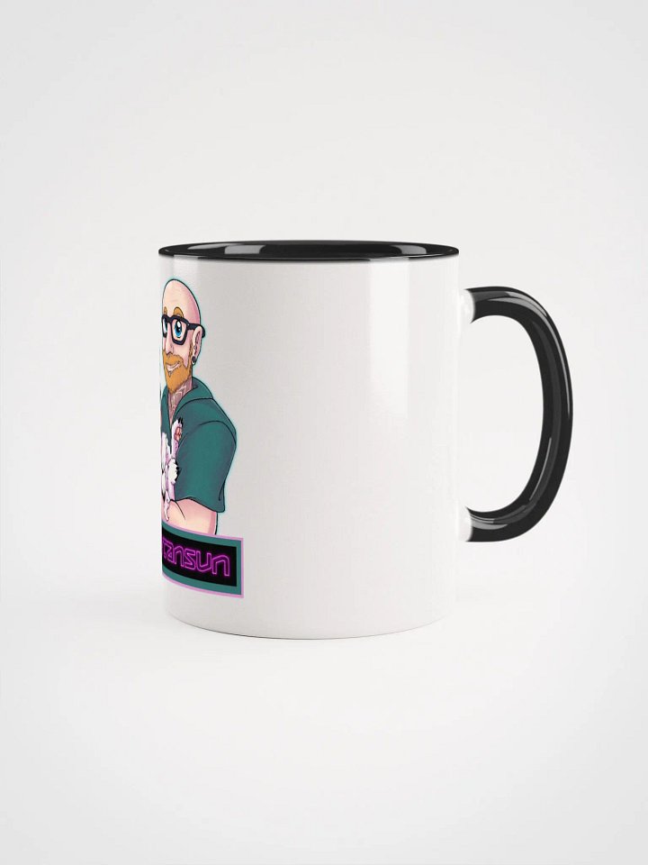 Diva & Tibby Mug product image (2)