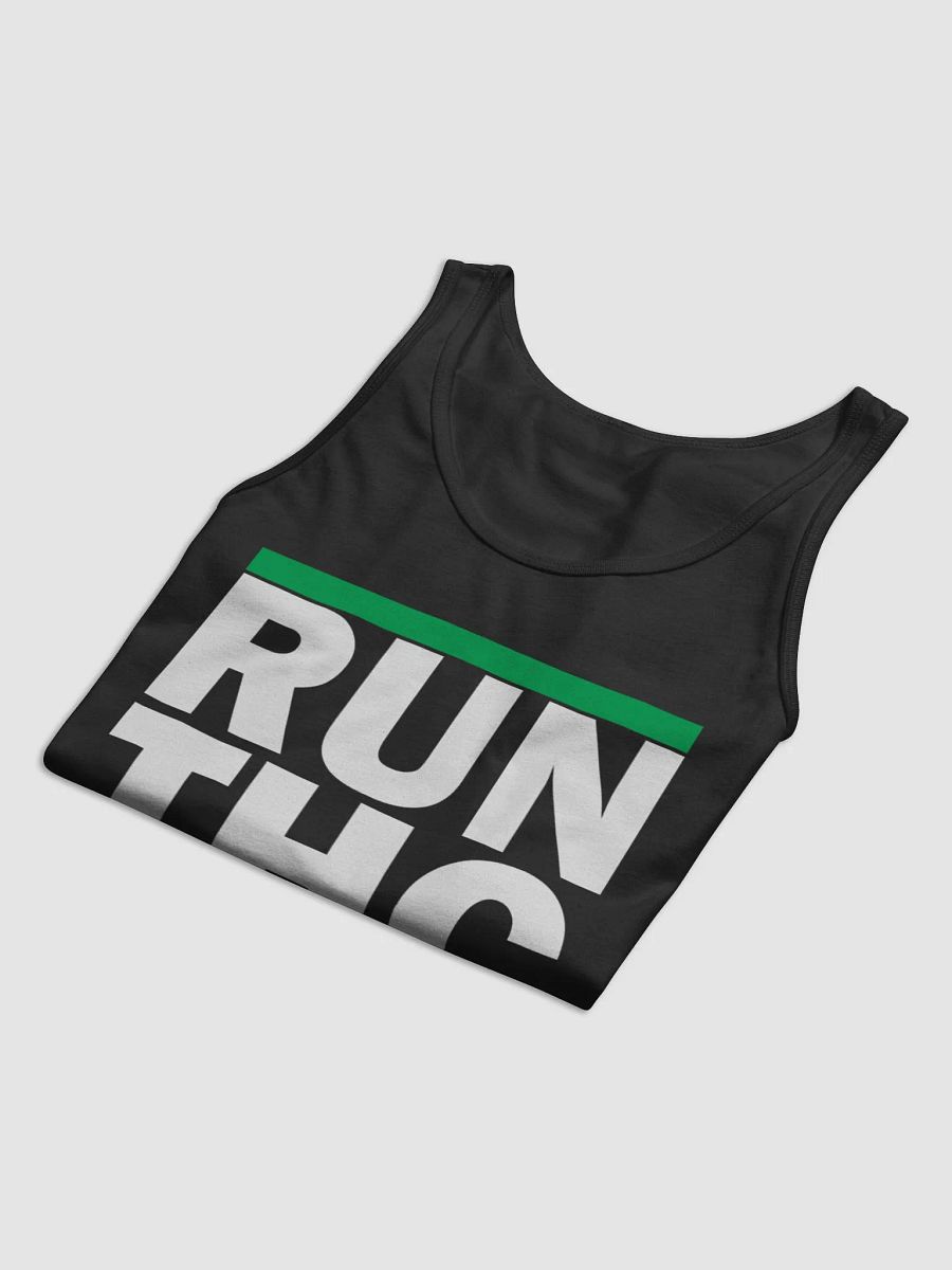 RUN THC Tank product image (3)