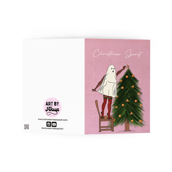 Christmas Spirit product image (2)