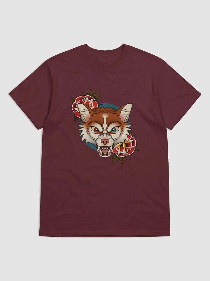 Nala The Pomsky (Front) product image (1)