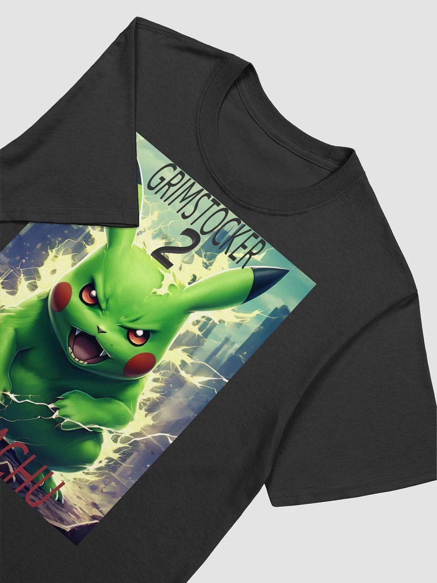 GRIMSTOCKER TO GRIMACHU product image (3)