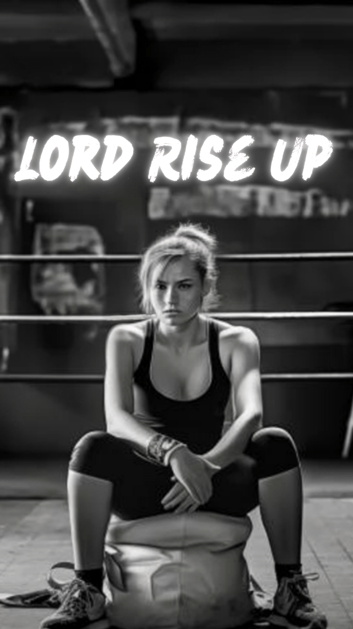 Lord Rise Up | MP3 product image (1)