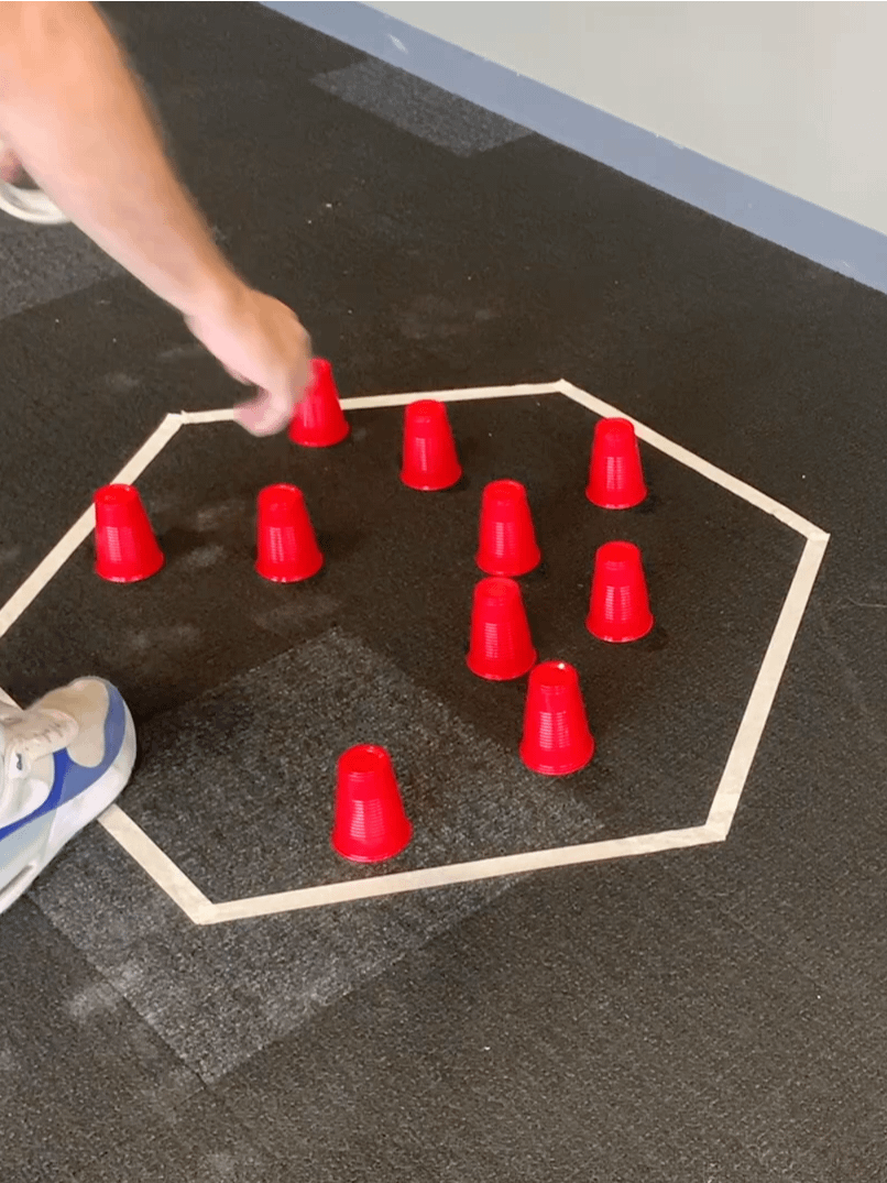 Full Lesson 2: Cup Toppler product image (9)