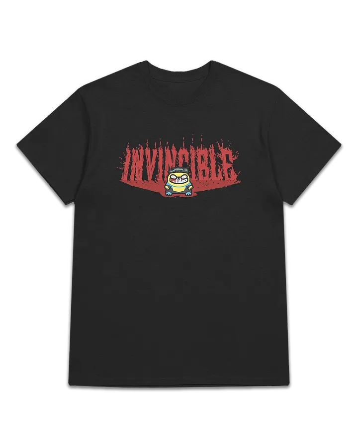 invincible tee product image (1)