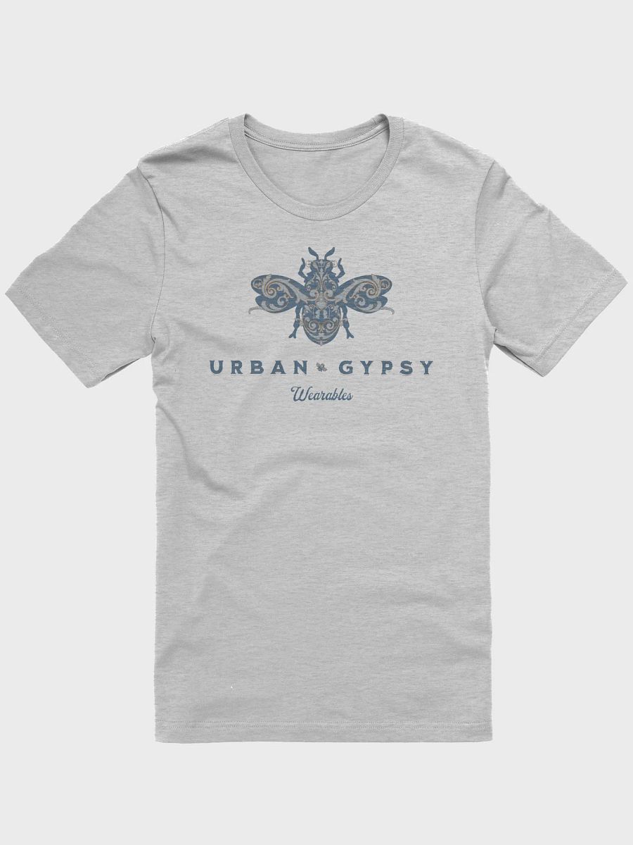 Urban Gypsy Wander Bee T-Shirt product image (1)