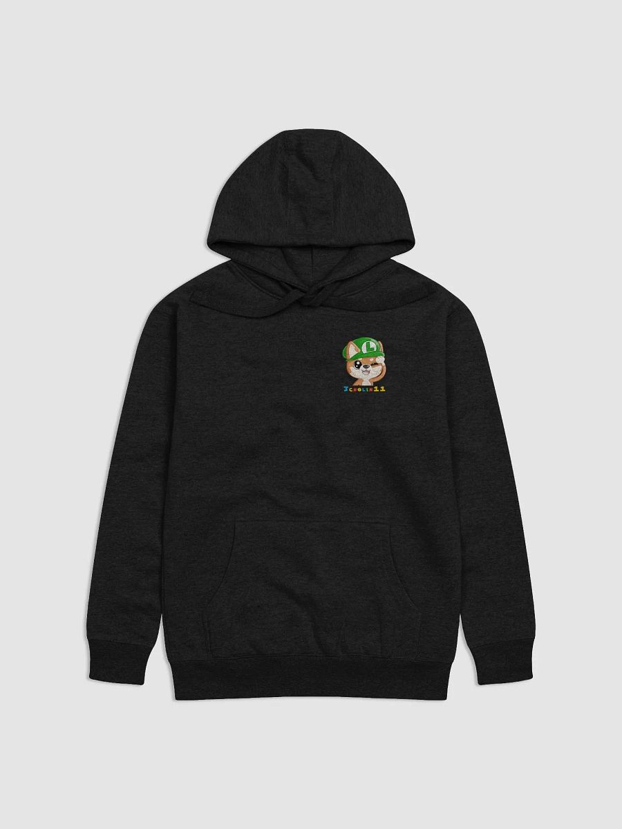 Foxy Luigi Hoodie product image (1)