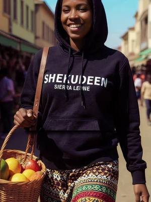 Step into the realm of elegance and empowerment with Shekudeen clothing. Unleash your inner leader as wisdom seamlessly blends with style and sophistication. Wear your ambition and let your attire inspire greatness. #Shekudeen #LeadWithStyle #WisdomInFashion #EleganceRedefined #PurposefulStyle            