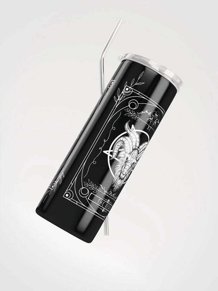 Devil Death Tumbler product image (2)
