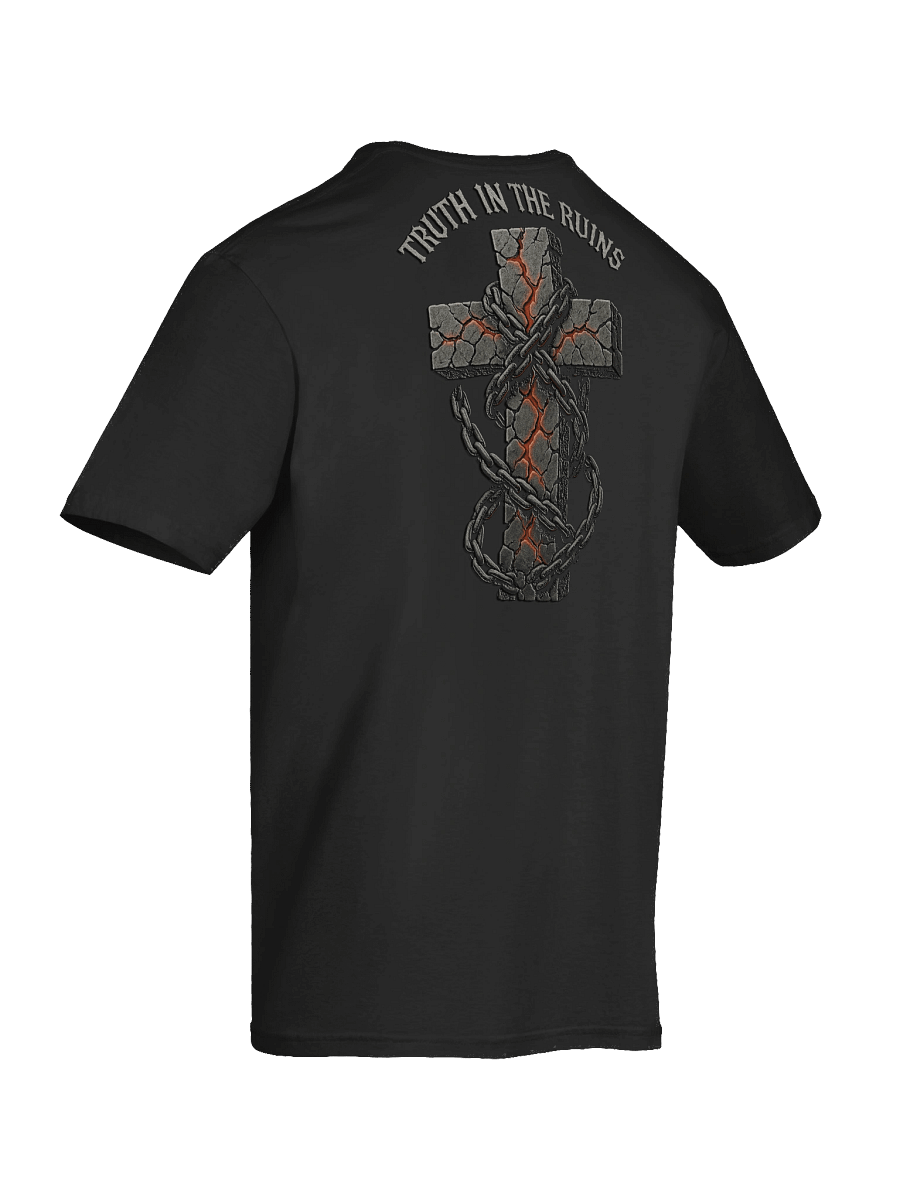 Ruins of Truth Gildan Unisex Softstyle T-Shirt product image (12)