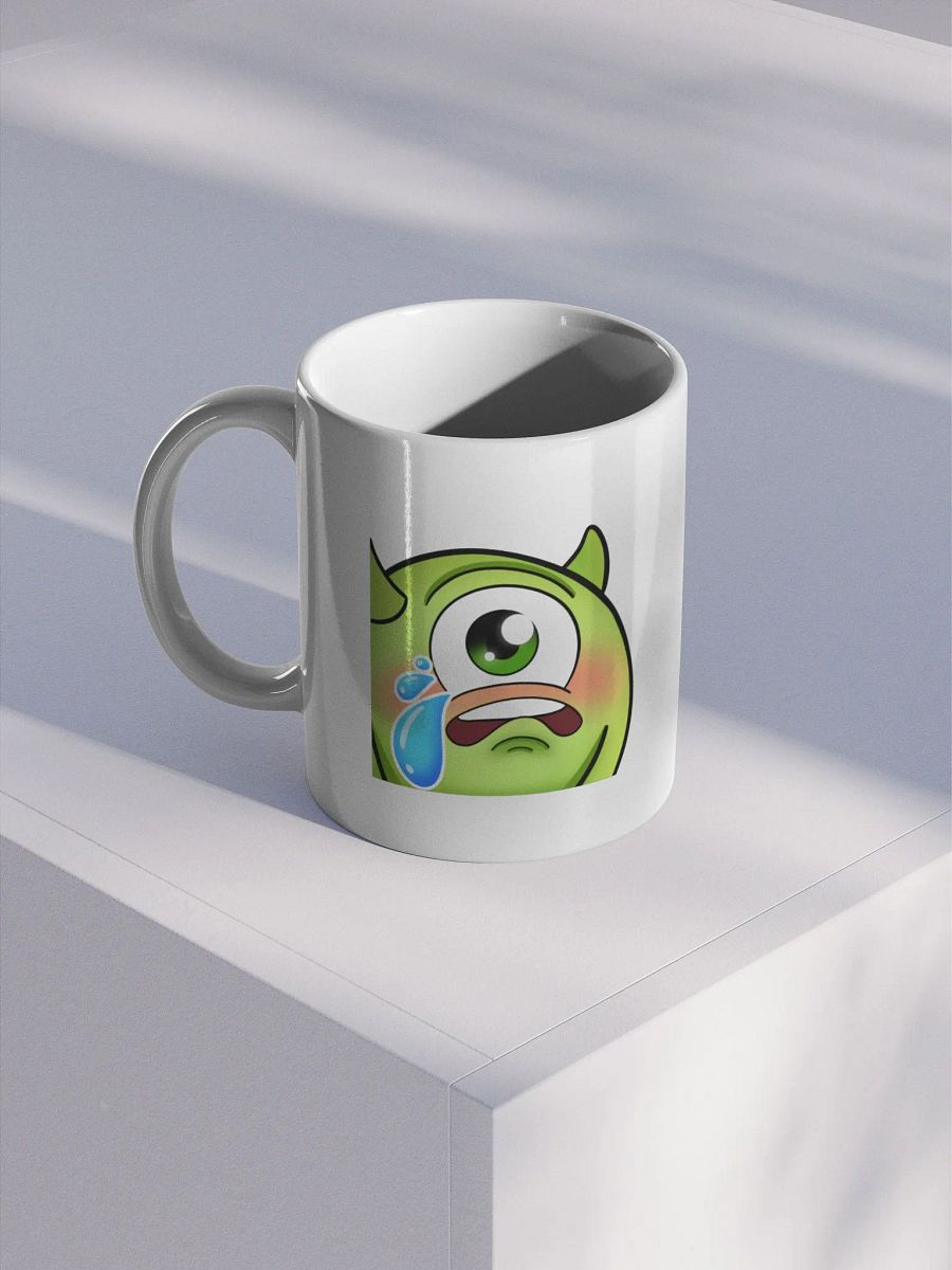 Crying Cyclops product image (1)