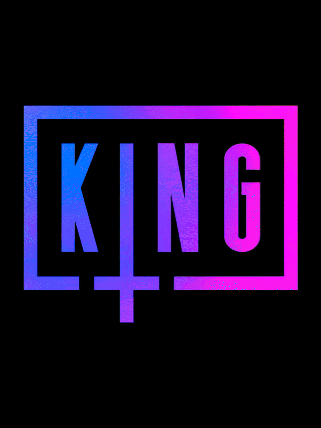 Sullivan King Luminous Design product image (1)