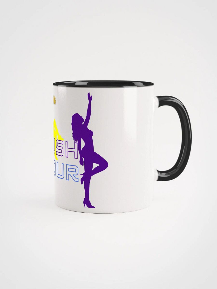 Rush Hour Mug product image (6)