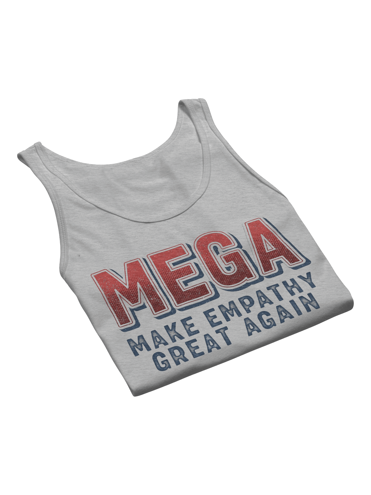 Men's tank top, cotton product image (7)