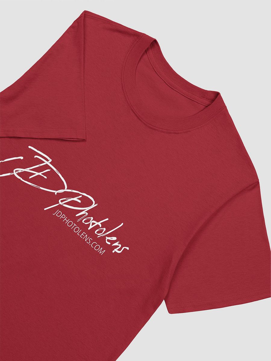 Camiseta Gildan unisex de estilo suave product image (11)