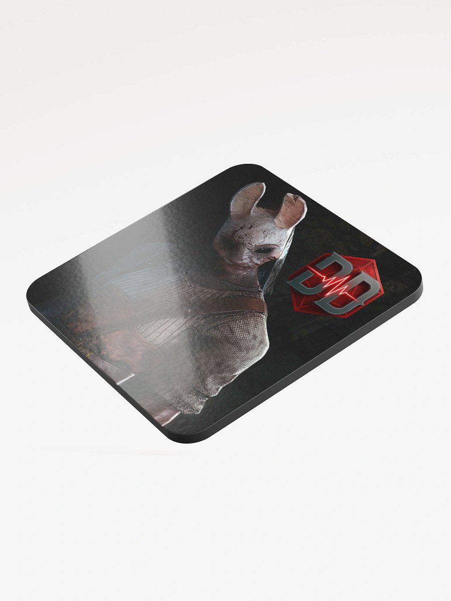 Huntress Coaster product image (3)