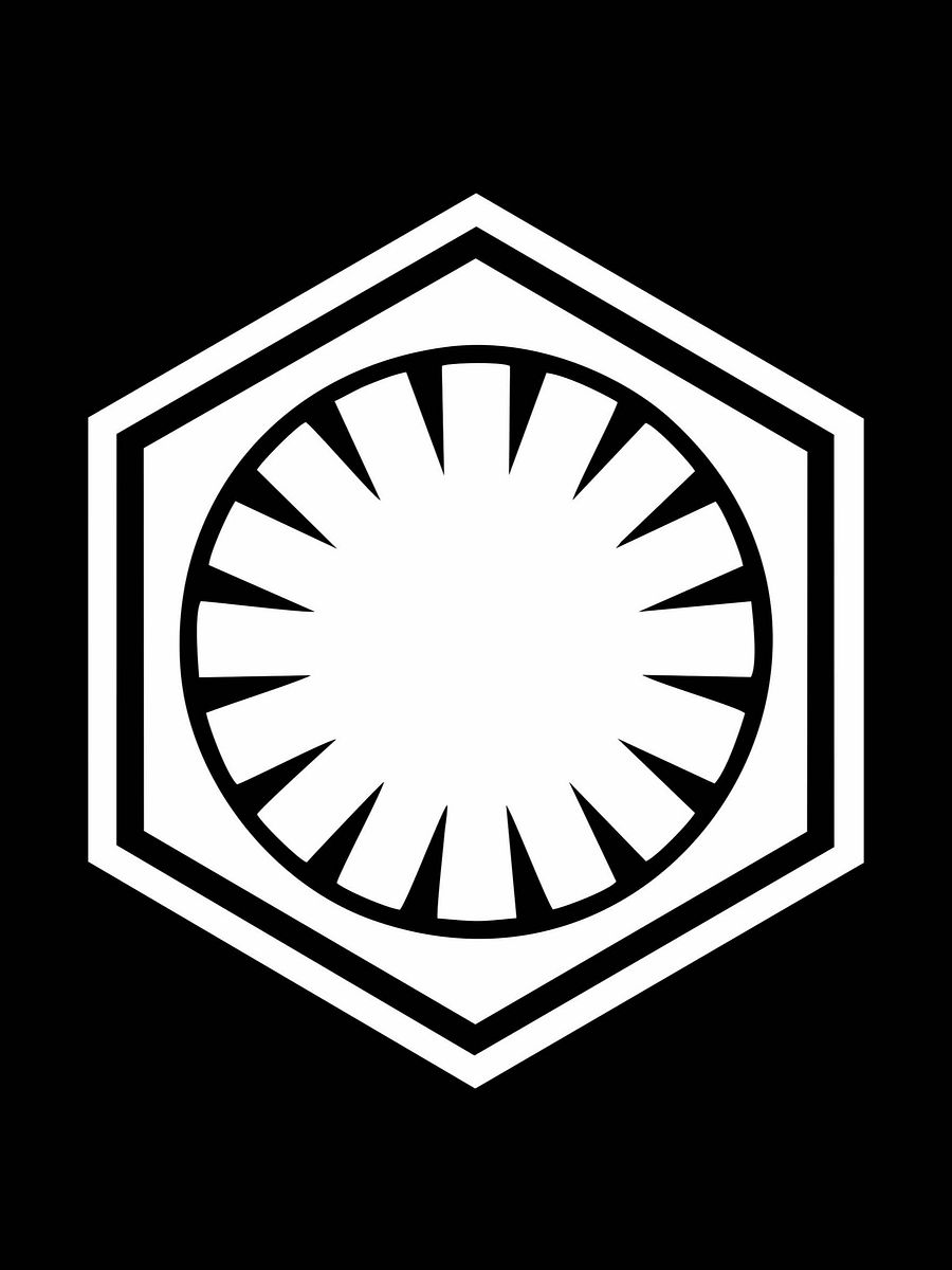 First Order [13x13] product image (2)