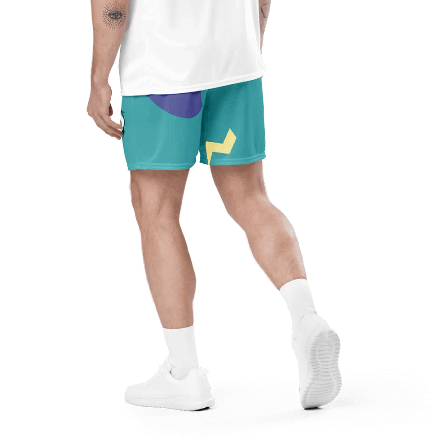 Marlins Shorts product image (4)