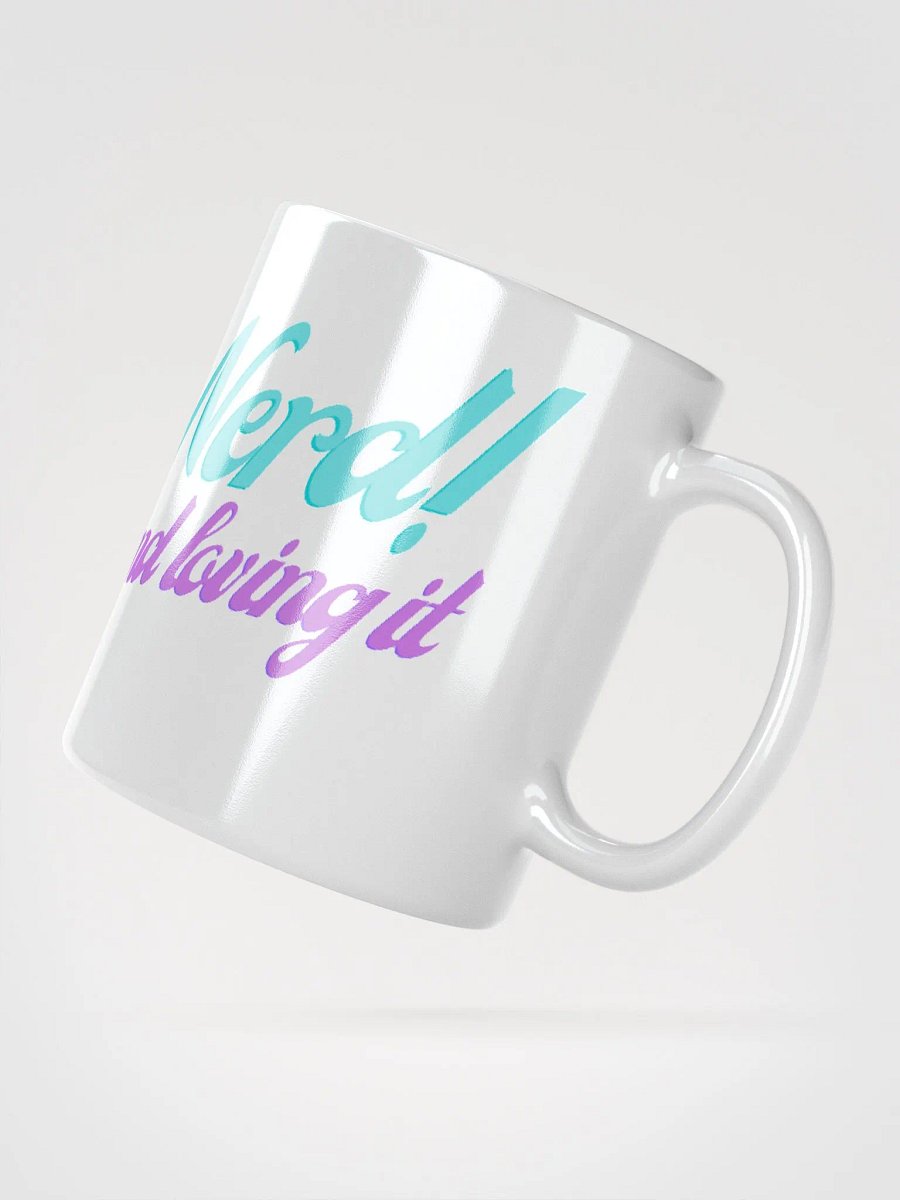 You Nerd! product image (3)