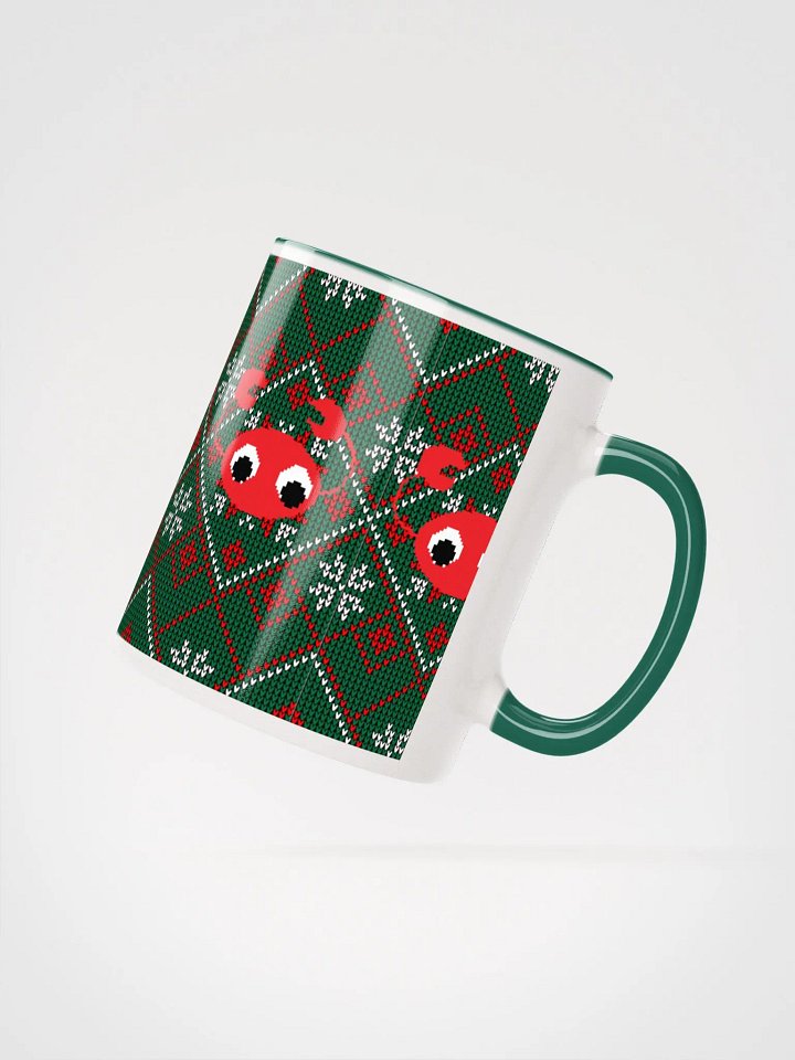 Holiday Cregg Mug product image (4)